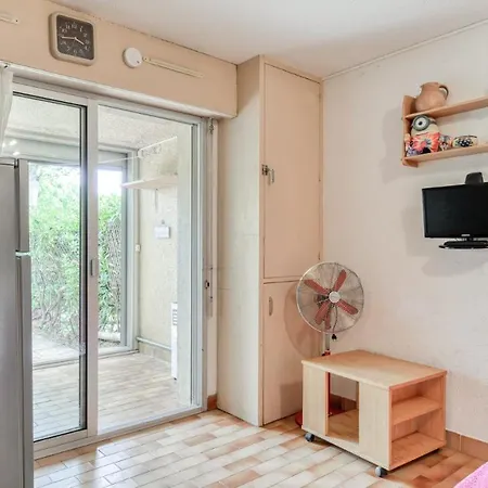 Eleuthera- 271 - Studio Loggia - 4 Pers Apartament