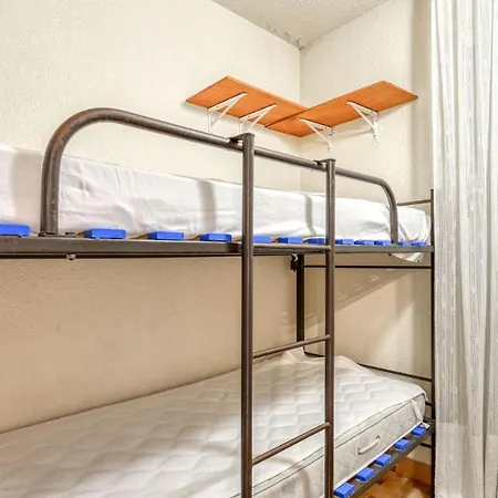 Eleuthera- 271 - Studio Loggia - 4 Pers * Agde