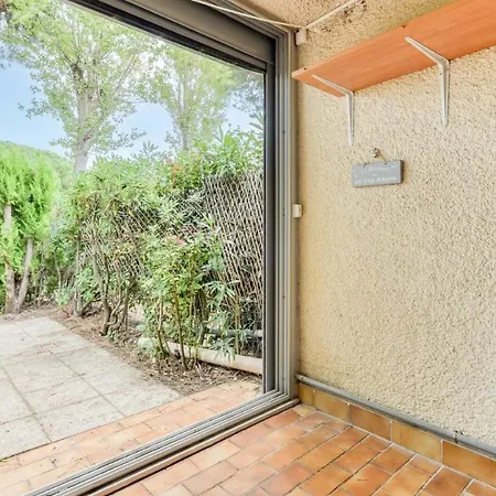 Apartament Eleuthera- 271 - Studio Loggia - 4 Pers *