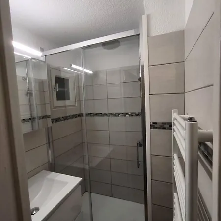 Eleuthera- 271 - Studio Loggia - 4 Pers Apartament *